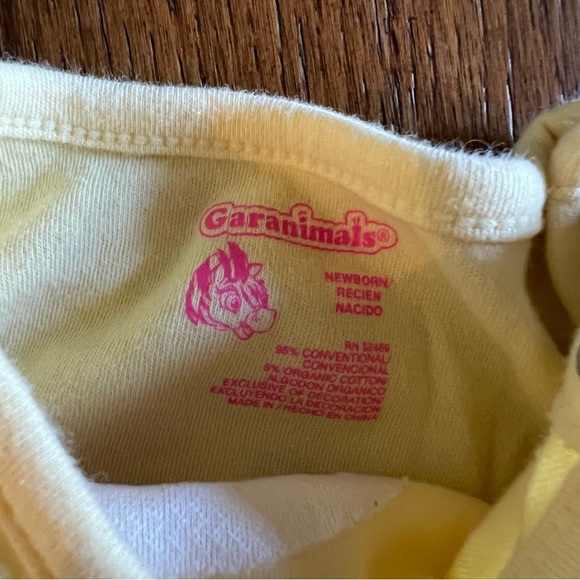 Newborn Girl Mixed Brand Bundle - Picture 14 of 16